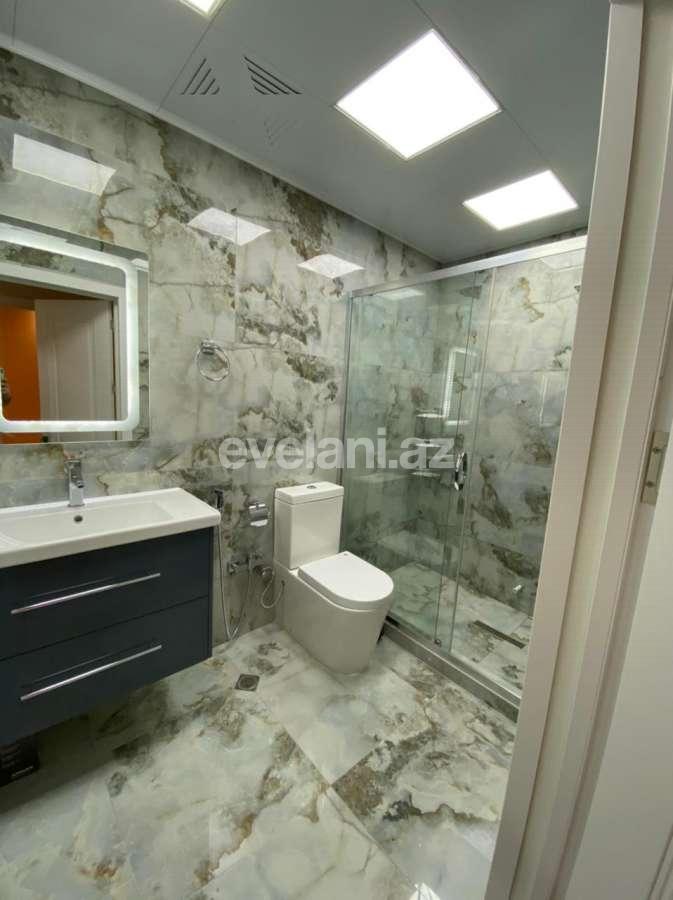 Продаётся, вторичка, 3-комнаты, 75 m², Низами m.