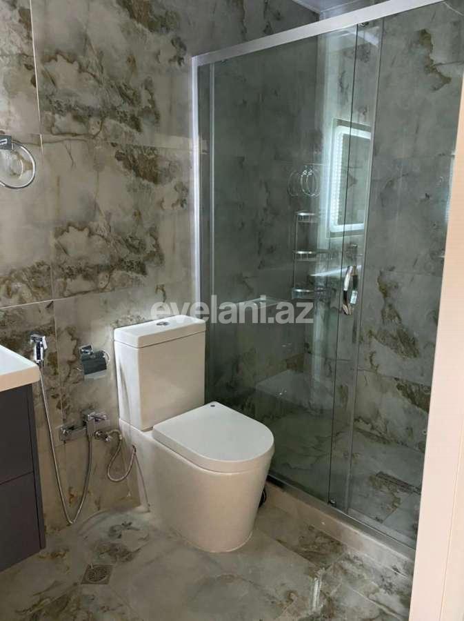 Продаётся, вторичка, 3-комнаты, 75 m², Низами m.