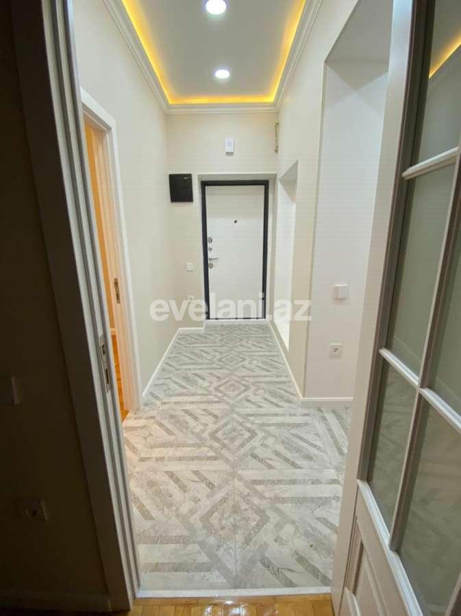 Продаётся, вторичка, 3-комнаты, 75 m², Низами m.