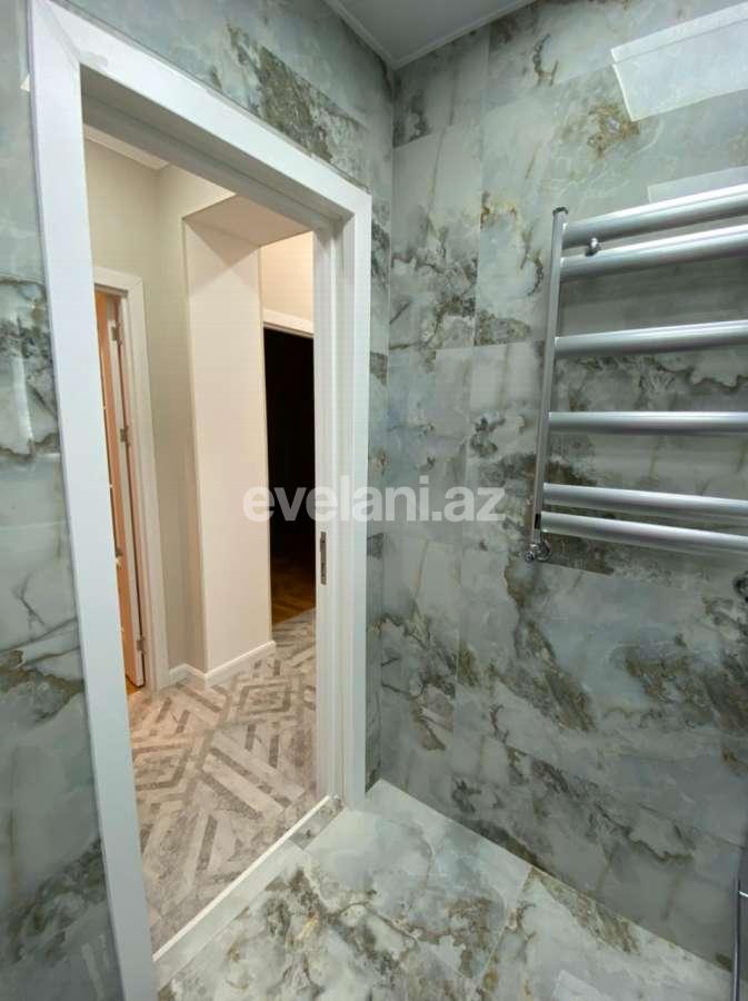 Продаётся, вторичка, 3-комнаты, 75 m², Низами m.