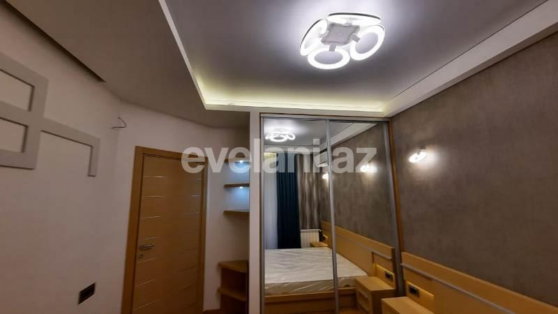 Sale, new building, 2 room, 60 m², Yasamal r.