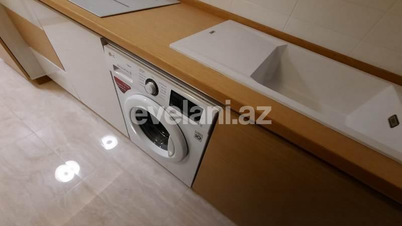 Sale, new building, 2 room, 60 m², Yasamal r.