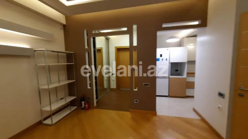 Sale, new building, 2 room, 60 m², Yasamal r.