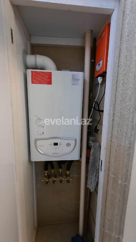 Sale, new building, 2 room, 60 m², Yasamal r.