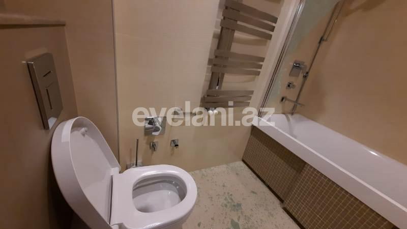 Sale, new building, 2 room, 60 m², Yasamal r.