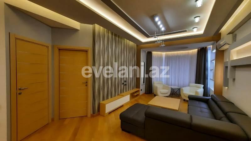 Sale, new building, 2 room, 60 m², Yasamal r.