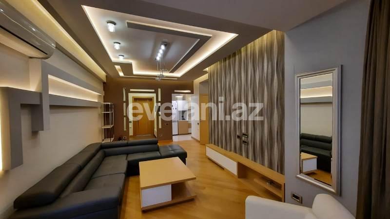 Sale, new building, 2 room, 60 m², Yasamal r.