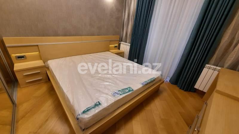 Sale, new building, 2 room, 60 m², Yasamal r.