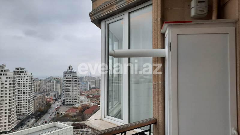 Sale, new building, 2 room, 60 m², Yasamal r.
