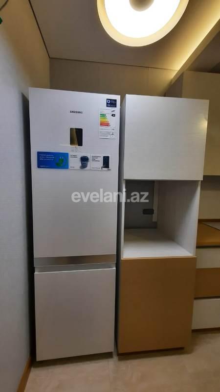 Sale, new building, 2 room, 60 m², Yasamal r.