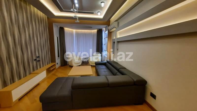 Sale, new building, 2 room, 60 m², Yasamal r.