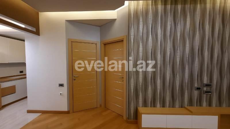 Sale, new building, 2 room, 60 m², Yasamal r.