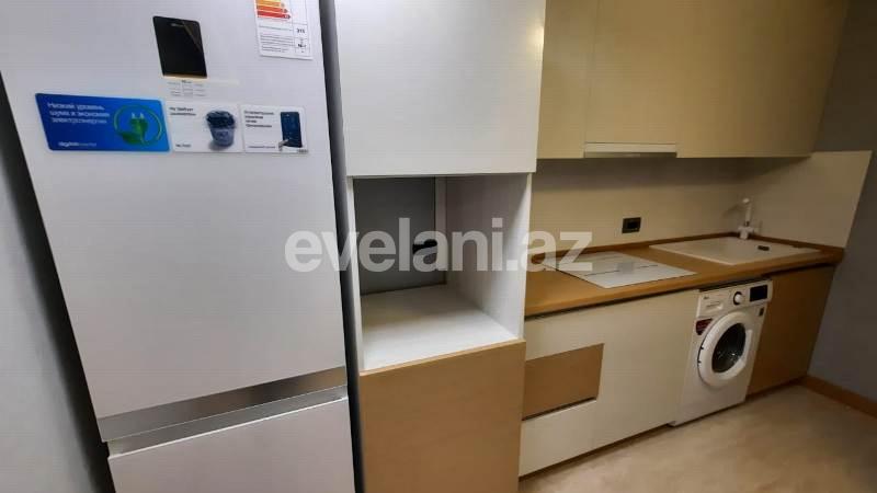 Sale, new building, 2 room, 60 m², Yasamal r.