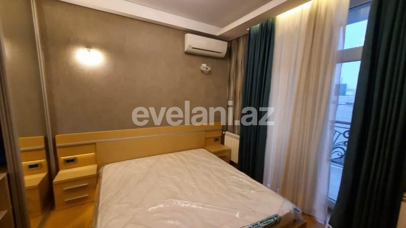 Sale, new building, 2 room, 60 m², Yasamal r.