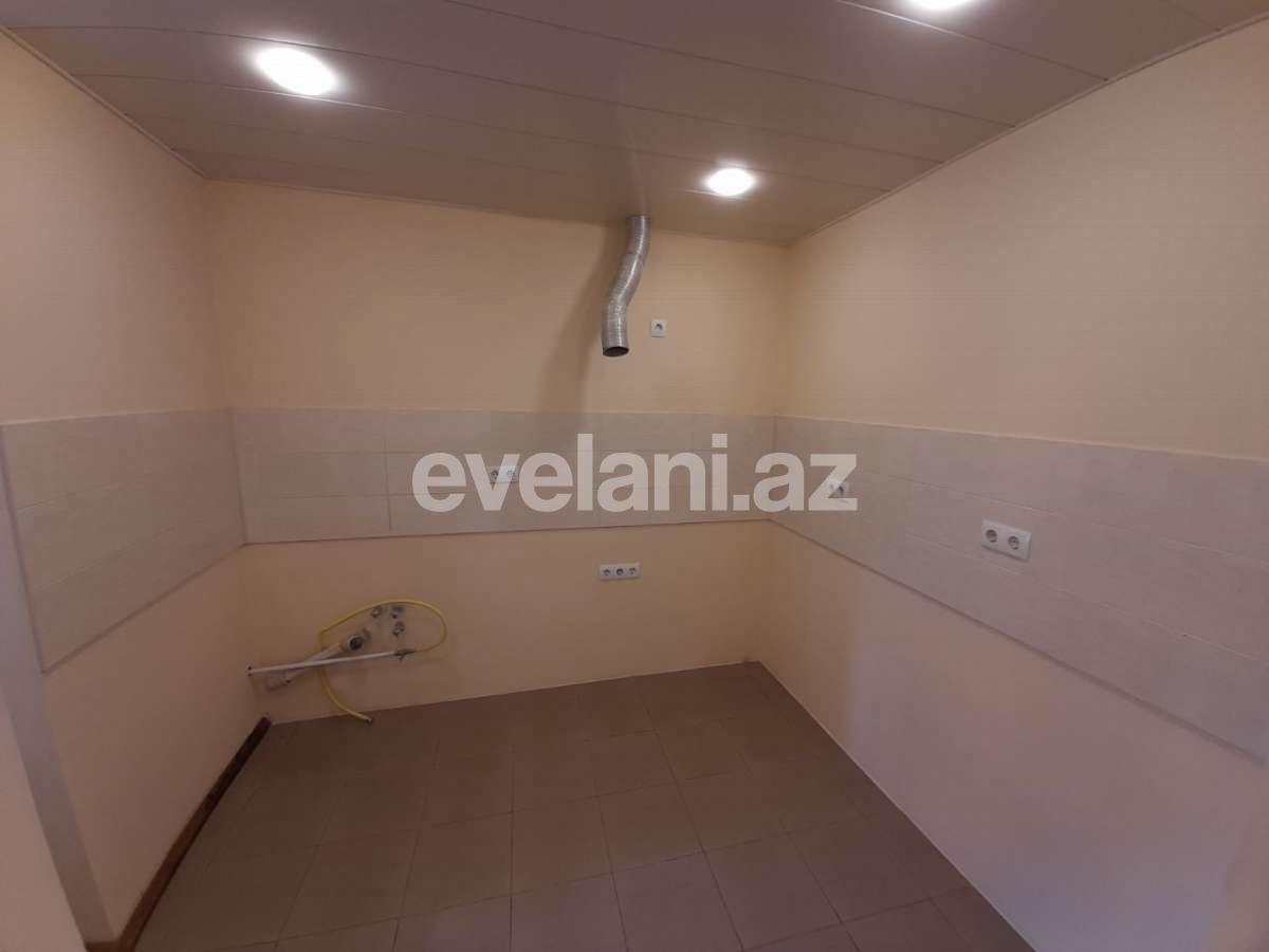 Satılır, köhnə tikili, 2 otaqlı, 55 m², İçəri Şəhər m.