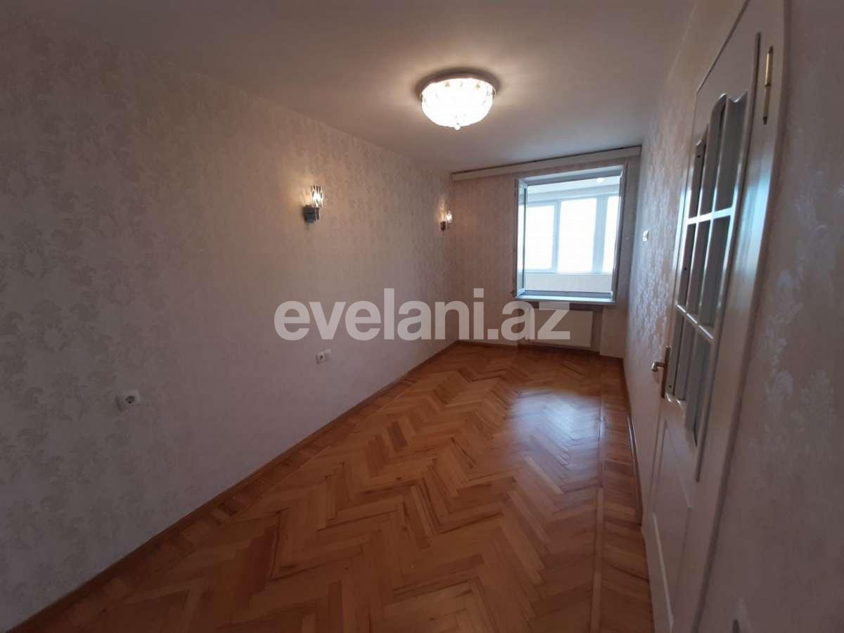 Satılır, köhnə tikili, 2 otaqlı, 55 m², İçəri Şəhər m.