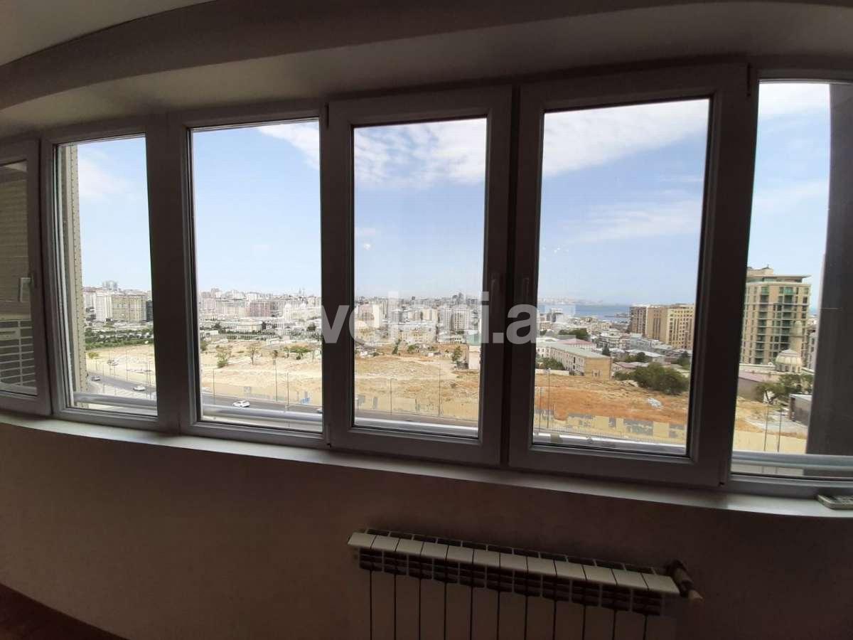 Satılır, köhnə tikili, 2 otaqlı, 55 m², İçəri Şəhər m.