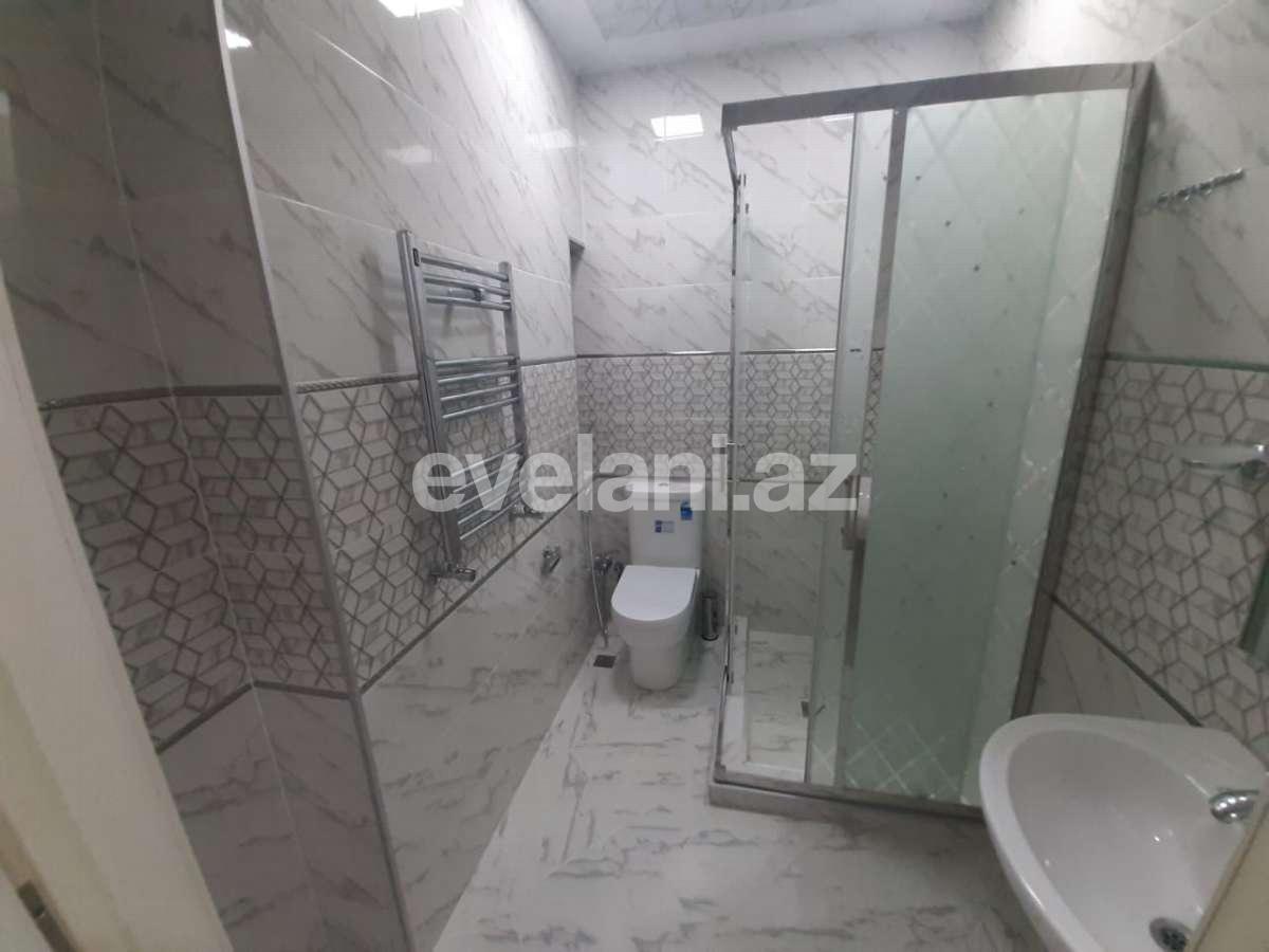 Kirayə verilir, köhnə tikili, 1 otaqlı, 53 m², Səbail r.