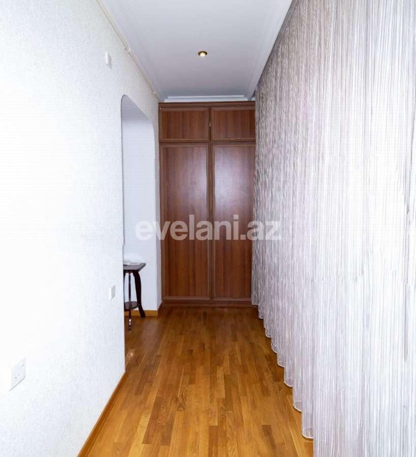 Kirayə verilir, köhnə tikili, 1 otaqlı, 53 m², Səbail r.