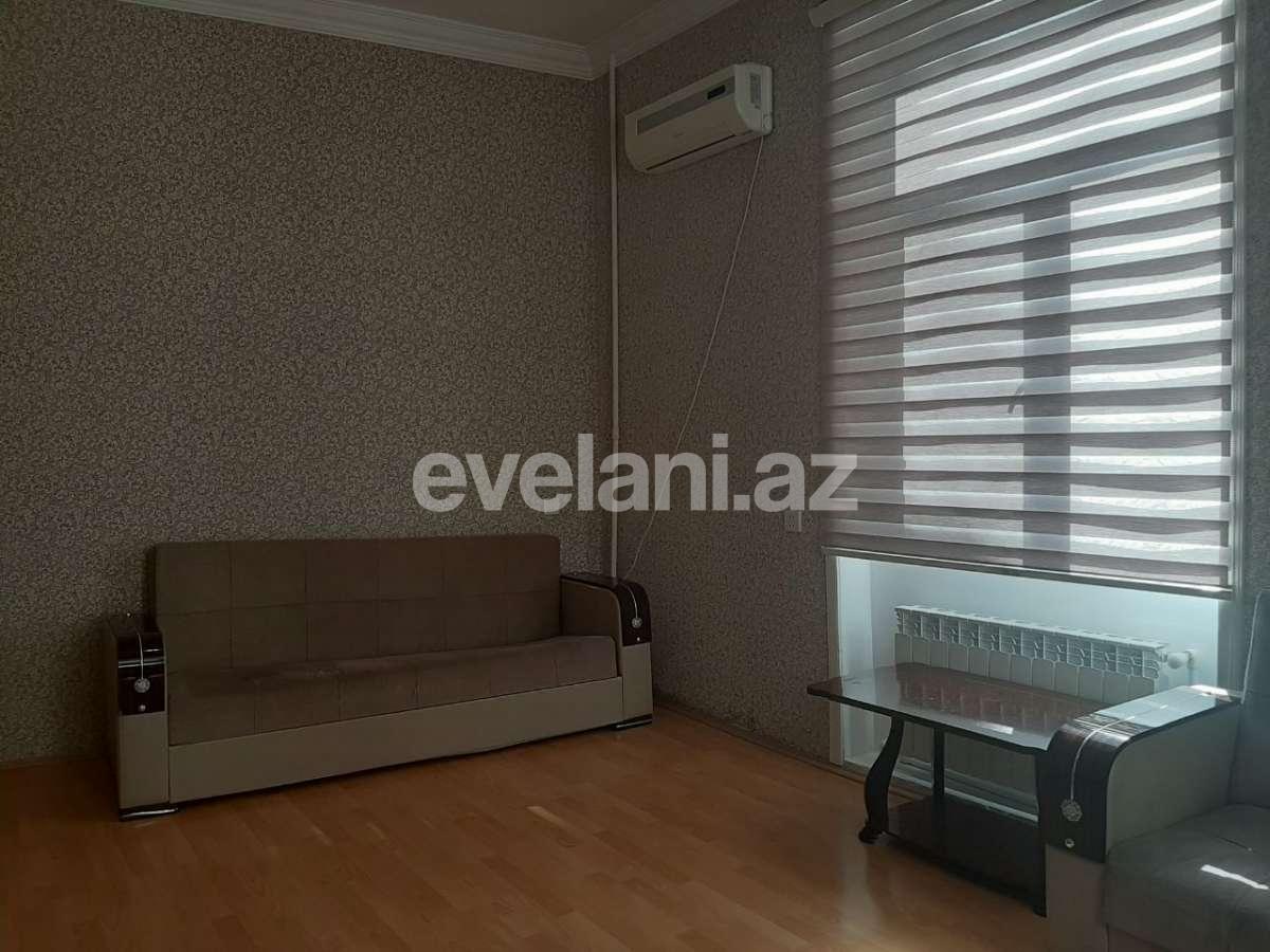 Kirayə verilir, köhnə tikili, 1 otaqlı, 53 m², Səbail r.