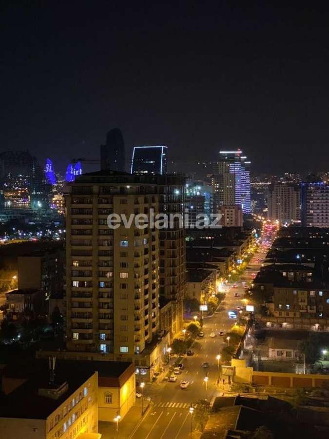 Sale, new building, 4 room, 196 m², Shah Ismail Khatai m.