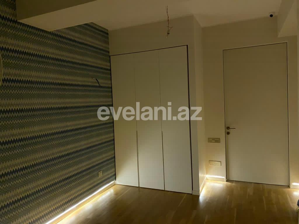 Sale, new building, 4 room, 196 m², Shah Ismail Khatai m.