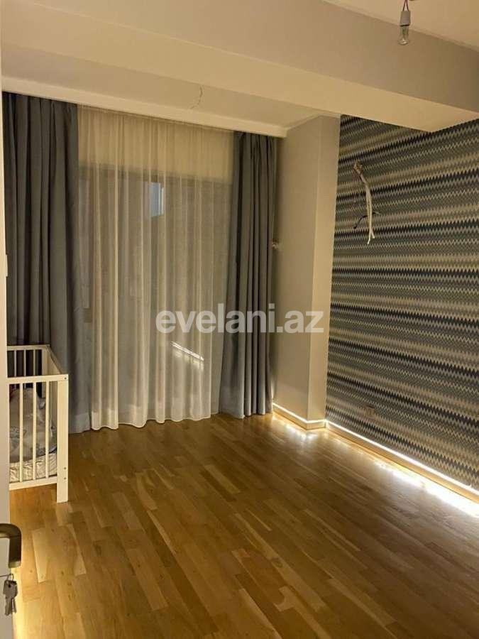 Sale, new building, 4 room, 196 m², Shah Ismail Khatai m.