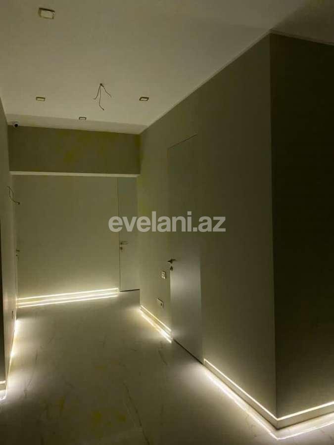 Sale, new building, 4 room, 196 m², Shah Ismail Khatai m.