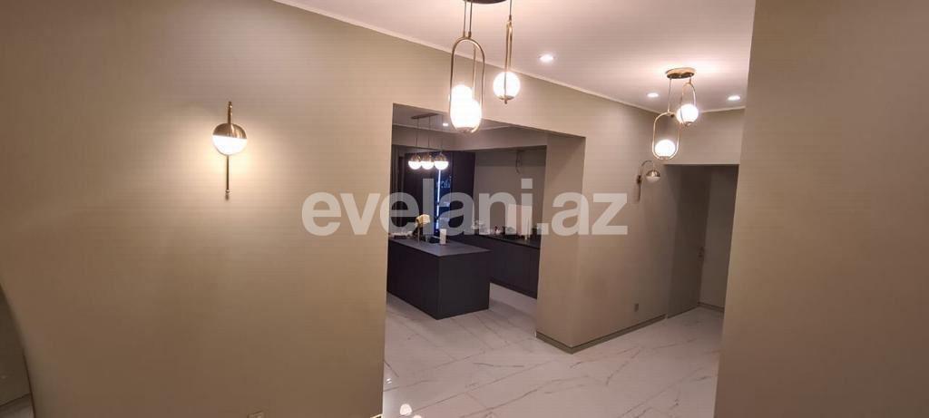 Sale, new building, 4 room, 196 m², Shah Ismail Khatai m.