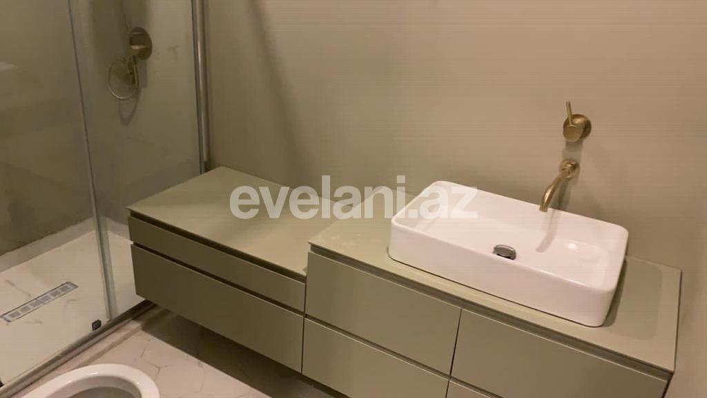 Sale, new building, 4 room, 196 m², Shah Ismail Khatai m.