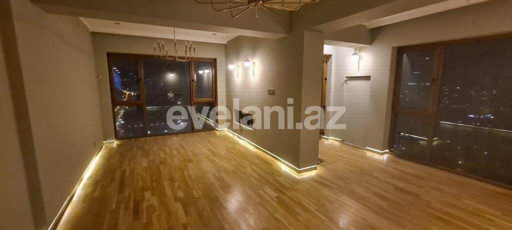 Sale, new building, 4 room, 196 m², Shah Ismail Khatai m.