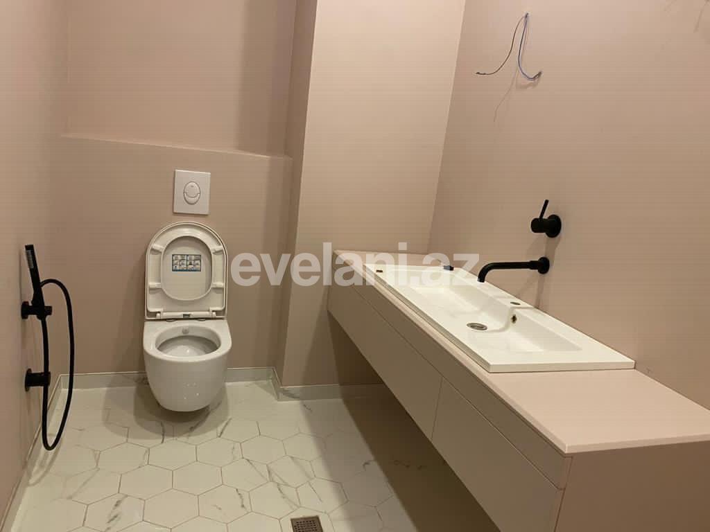 Sale, new building, 4 room, 196 m², Shah Ismail Khatai m.