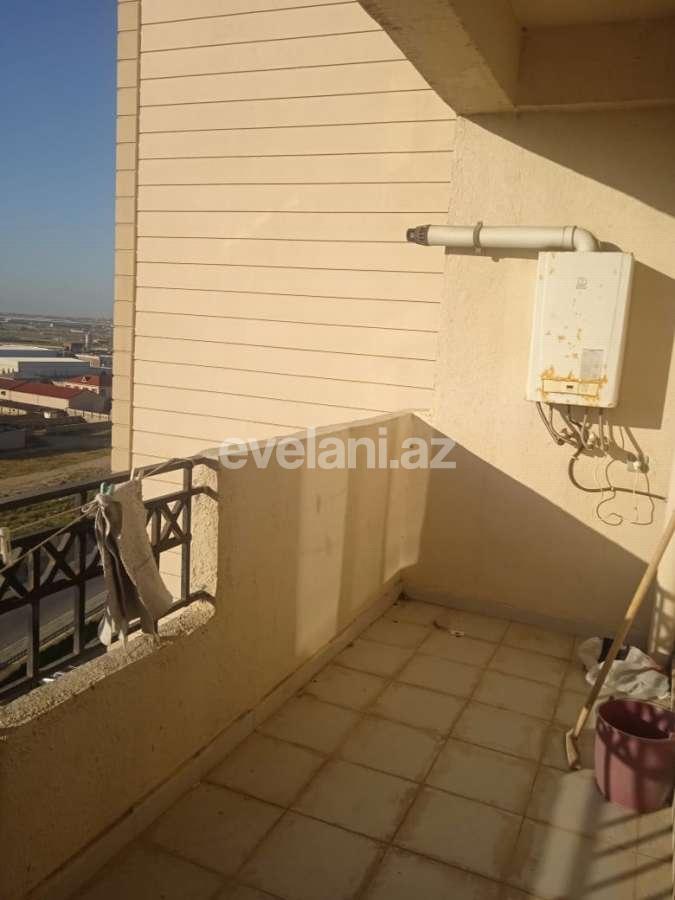 Satılır, yeni tikili, 4 otaqlı, 177 m², Zabrat q.