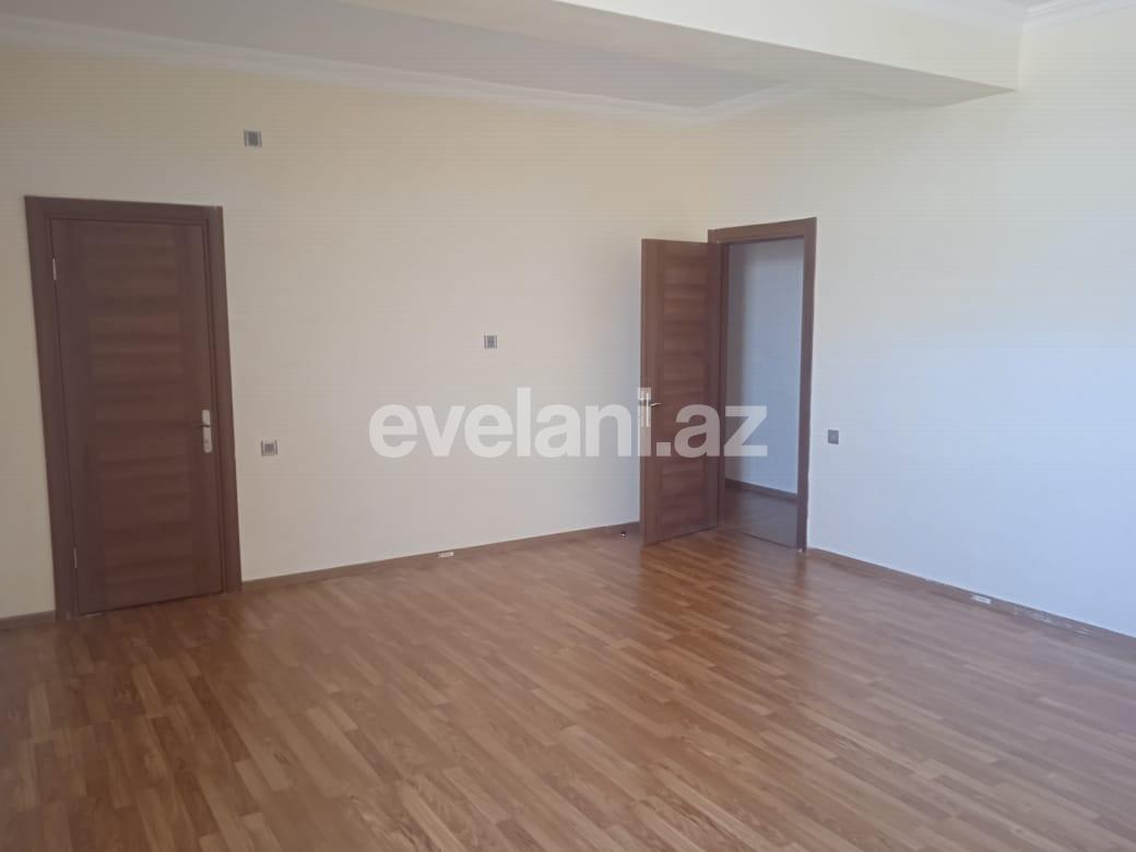 Satılır, yeni tikili, 4 otaqlı, 177 m², Zabrat q.