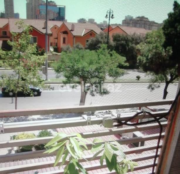 Satılır, köhnə tikili, 1 otaqlı, 35 m², Nizami m.