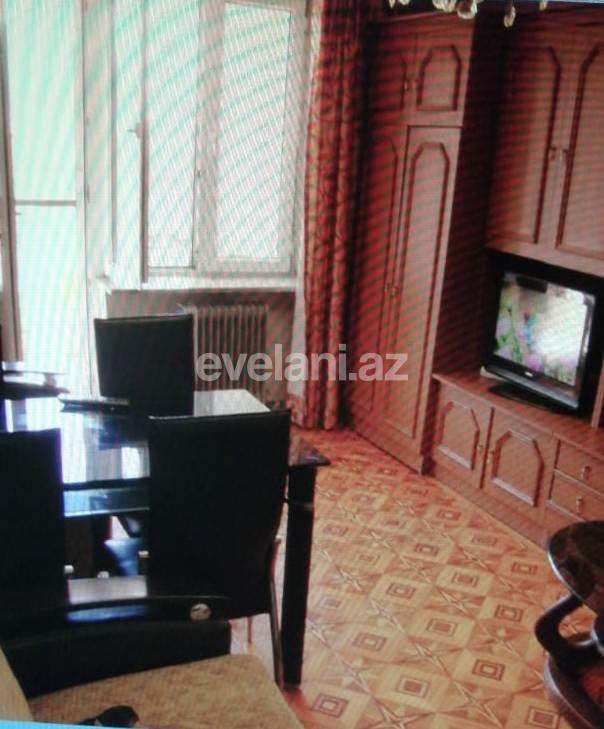 Satılır, köhnə tikili, 1 otaqlı, 35 m², Nizami m.