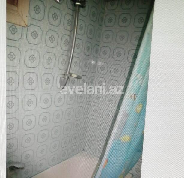 Satılır, köhnə tikili, 1 otaqlı, 35 m², Nizami m.