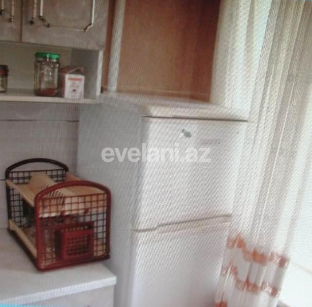 Satılır, köhnə tikili, 1 otaqlı, 35 m², Nizami m.