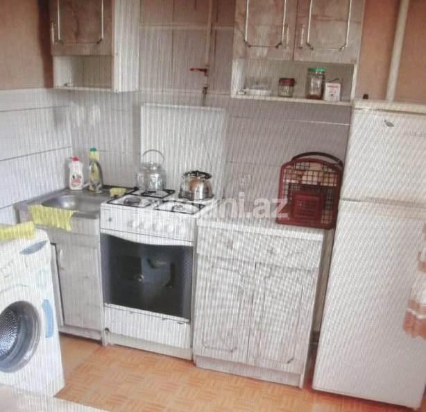 Satılır, köhnə tikili, 1 otaqlı, 35 m², Nizami m.