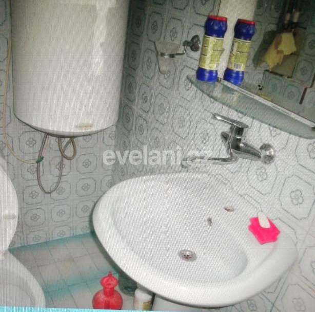 Satılır, köhnə tikili, 1 otaqlı, 35 m², Nizami m.