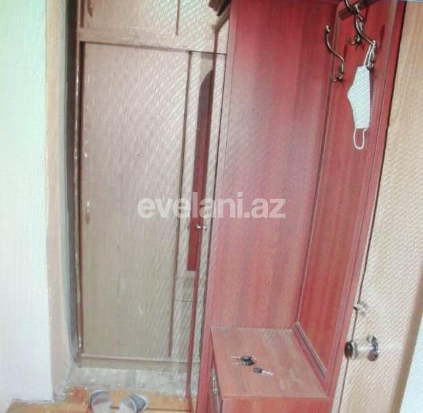 Satılır, köhnə tikili, 1 otaqlı, 35 m², Nizami m.