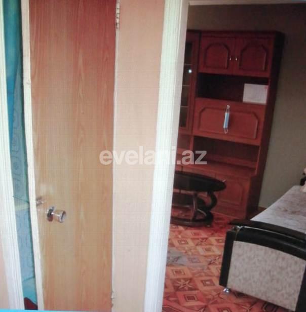 Satılır, köhnə tikili, 1 otaqlı, 35 m², Nizami m.