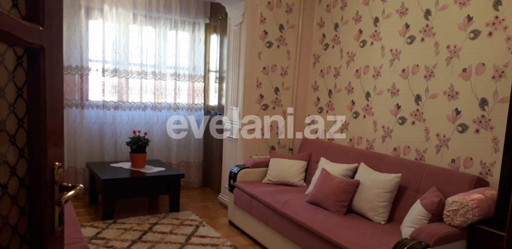 Satılır, yeni tikili, 4 otaqlı, 76 m², Şah İsmayıl Xətai m.