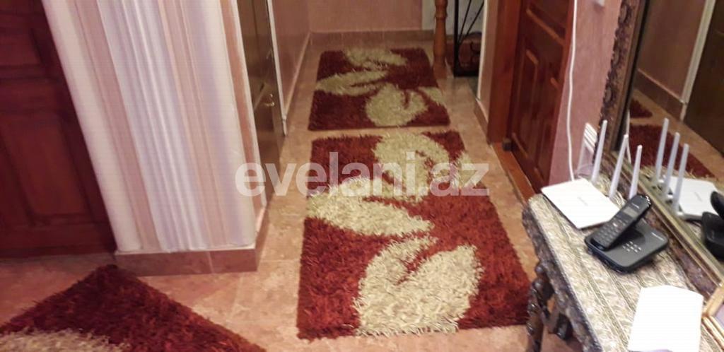 Satılır, yeni tikili, 4 otaqlı, 76 m², Şah İsmayıl Xətai m.