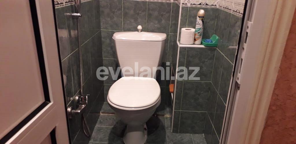 Satılır, yeni tikili, 4 otaqlı, 76 m², Şah İsmayıl Xətai m.
