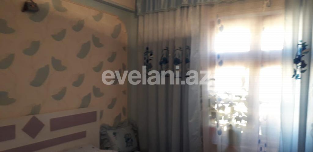 Satılır, yeni tikili, 4 otaqlı, 76 m², Şah İsmayıl Xətai m.