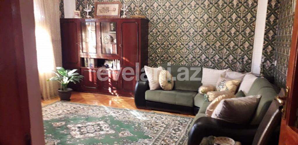 Satılır, yeni tikili, 4 otaqlı, 76 m², Şah İsmayıl Xətai m.