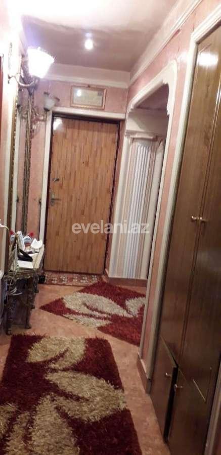 Satılır, yeni tikili, 4 otaqlı, 76 m², Şah İsmayıl Xətai m.