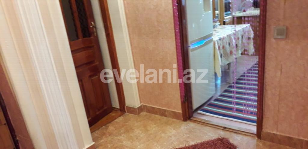 Satılır, yeni tikili, 4 otaqlı, 76 m², Şah İsmayıl Xətai m.