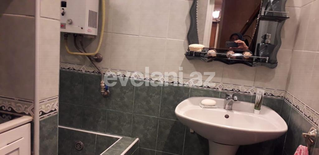 Satılır, yeni tikili, 4 otaqlı, 76 m², Şah İsmayıl Xətai m.